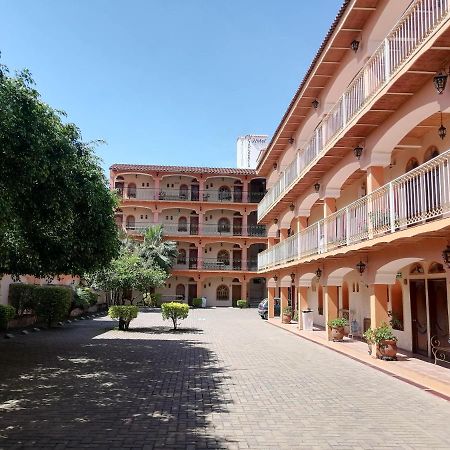 טלפה דה איינדה Hotel Providencia מראה חיצוני תמונה