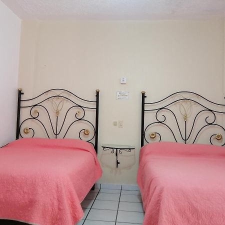 טלפה דה איינדה Hotel Providencia מראה חיצוני תמונה