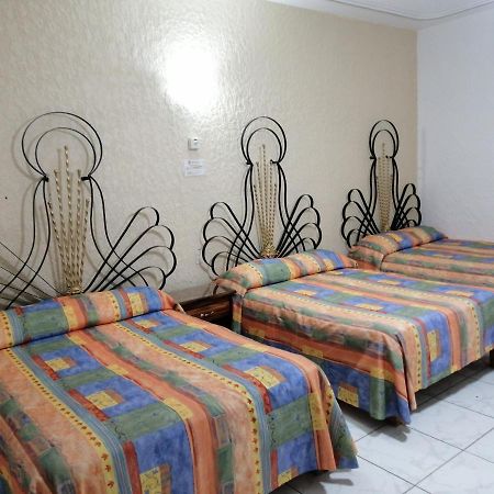 טלפה דה איינדה Hotel Providencia מראה חיצוני תמונה