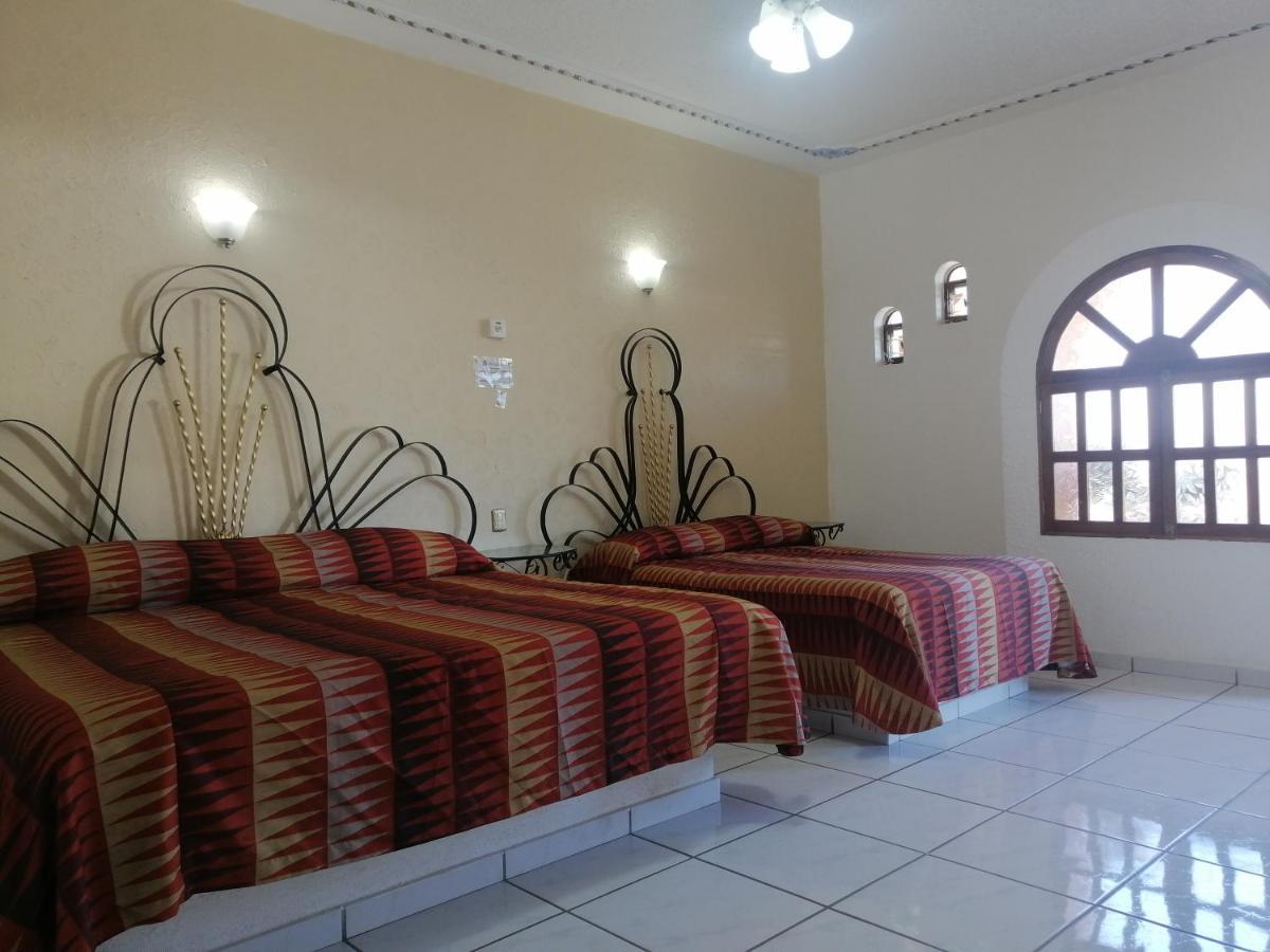 טלפה דה איינדה Hotel Providencia מראה חיצוני תמונה