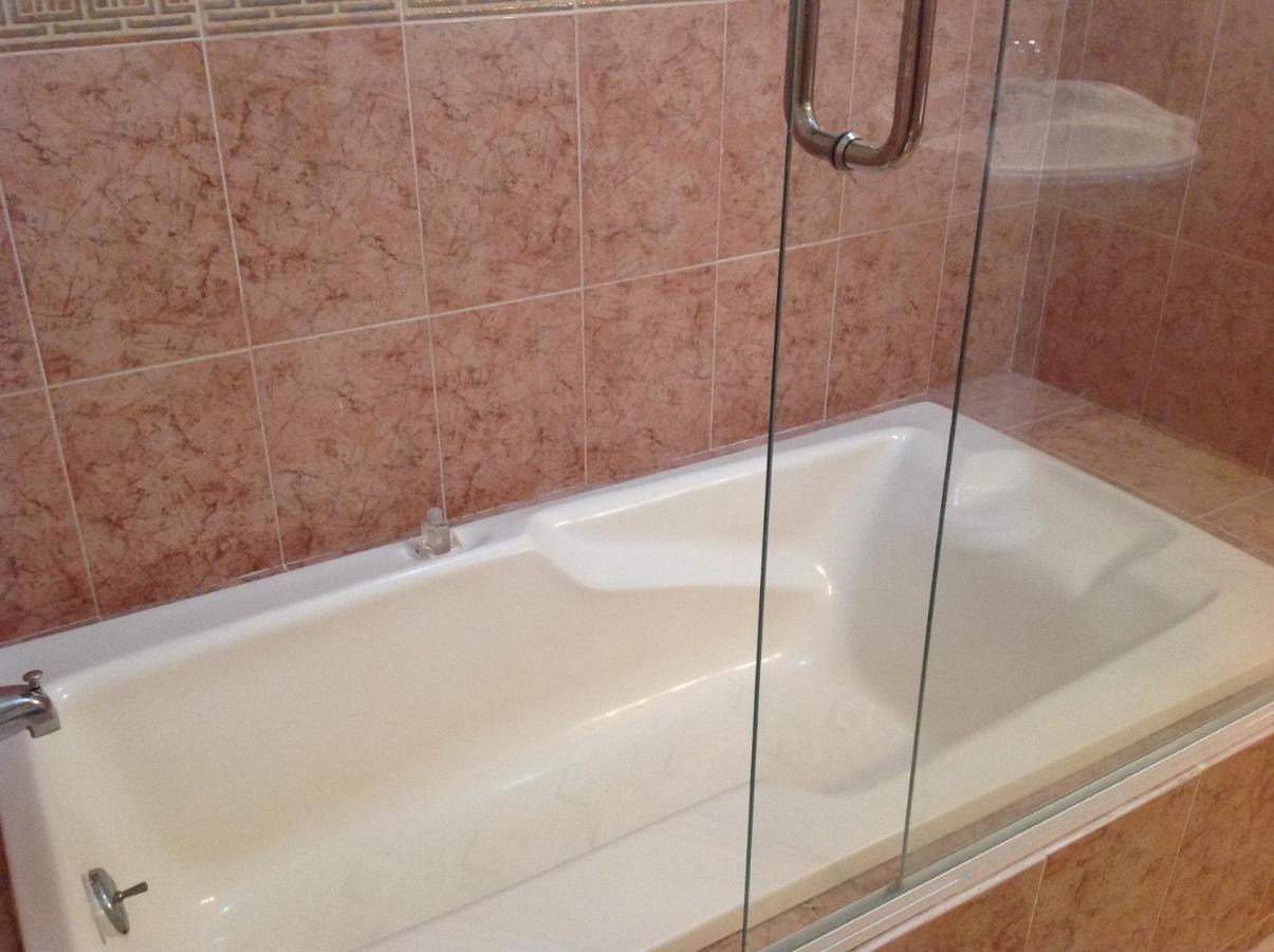 טלפה דה איינדה Hotel Providencia מראה חיצוני תמונה