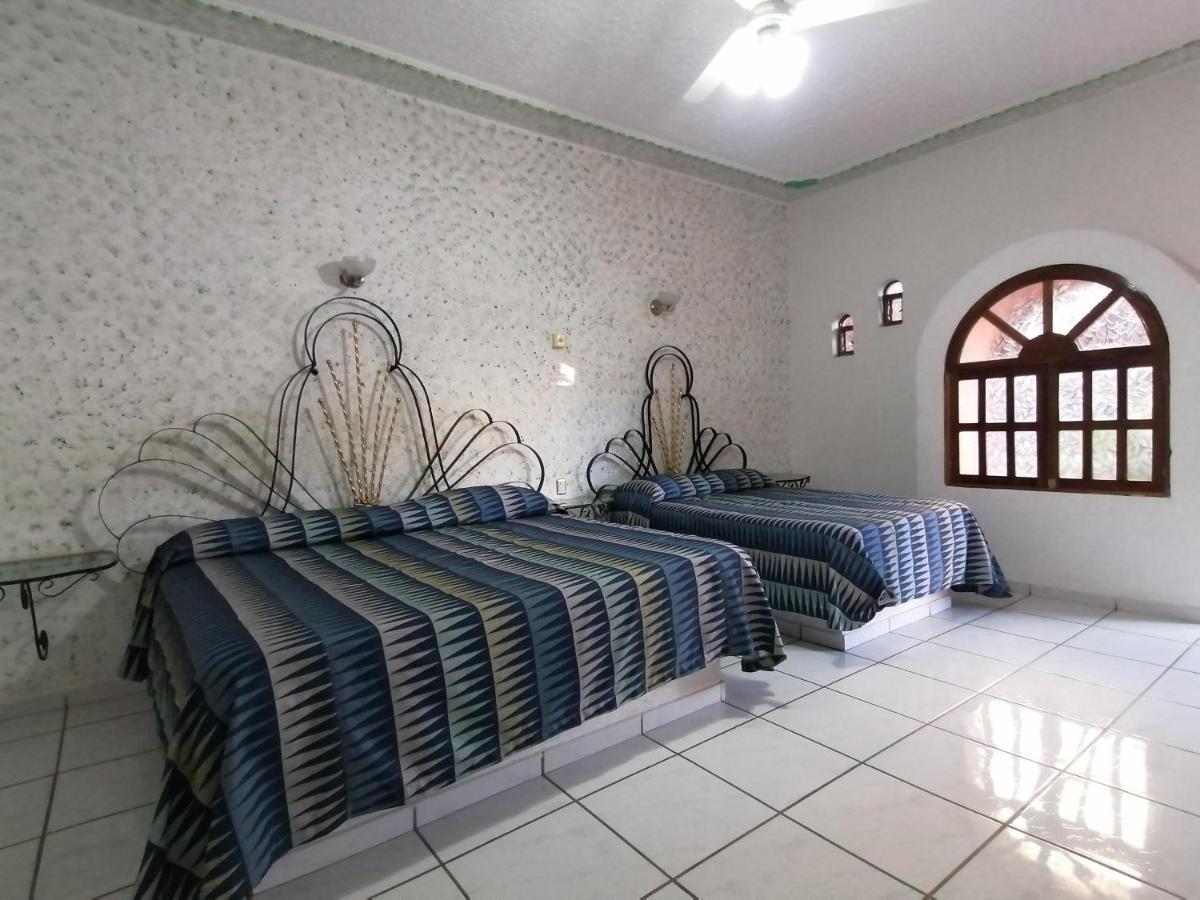 טלפה דה איינדה Hotel Providencia מראה חיצוני תמונה