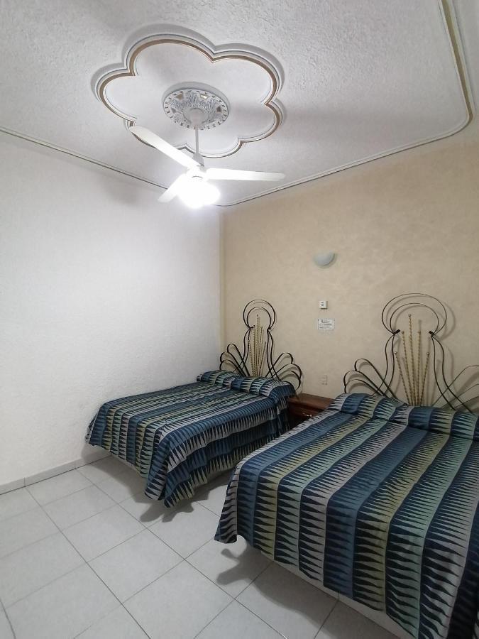 טלפה דה איינדה Hotel Providencia מראה חיצוני תמונה