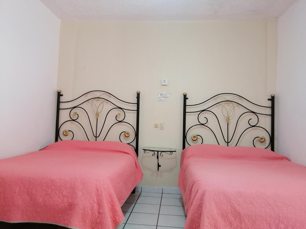 טלפה דה איינדה Hotel Providencia מראה חיצוני תמונה