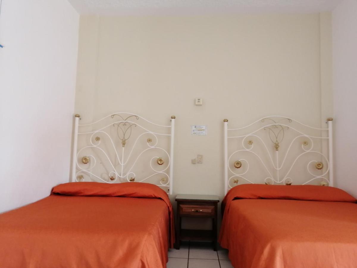 טלפה דה איינדה Hotel Providencia מראה חיצוני תמונה
