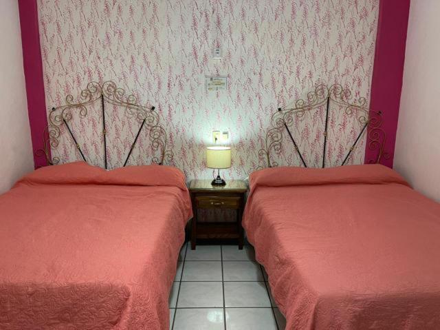 טלפה דה איינדה Hotel Providencia מראה חיצוני תמונה